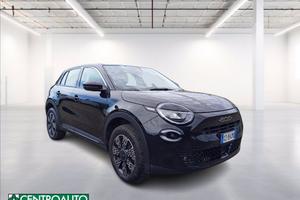 FIAT 600 1.2 hybrid 145cv auto