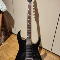 chitarra Ibanez 