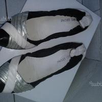 Ballerine Mauro Leone