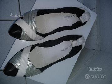 Ballerine Mauro Leone