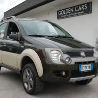 Fiat Panda 1.3 mjt 69CV 16v Cross 4x4 Uff Italy Le