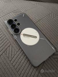 Samsung s26 ultra 1tb nuovo più accessori