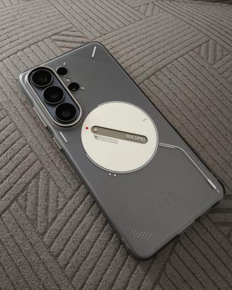 Samsung s26 ultra 1tb nuovo più accessori