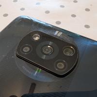 💥 POCO X3 NFC 128 GB - 90€ - Perfette Condizioni 
