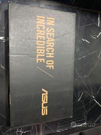 Asus X540S