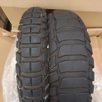 Metzeler Karoo 4 - Pneumatico Moto