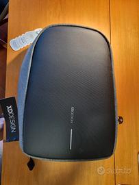 Zaino unisex antifurto Bobby Hero small