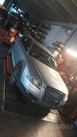 Ricambi Audi A6 3° versione C6 3.0 diesel del 2007