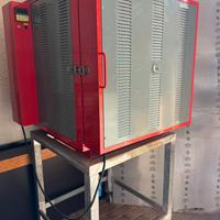 Forno per ceramica