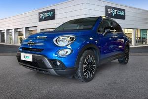 FIAT 500X 1.5 T4 130cv Hybrid DCT7 Cross