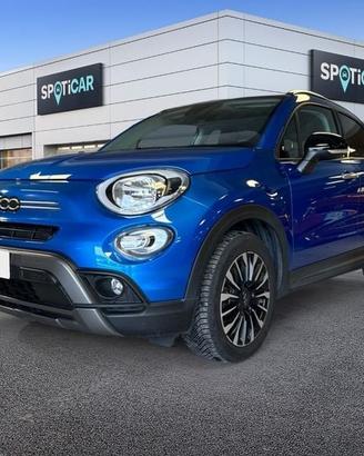 FIAT 500X 1.5 T4 130cv Hybrid DCT7 Cross