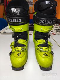 Scarpone sci Dalbello Panterra 120  26,5