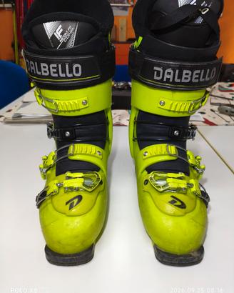 Scarpone sci Dalbello Panterra 120  26,5