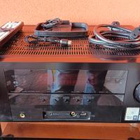  amplificatore Pioneer AV sorround