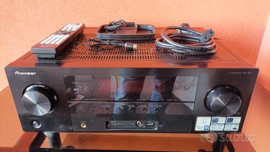  amplificatore Pioneer AV sorround