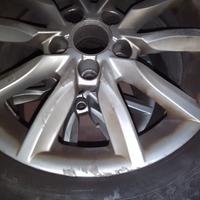 Gomme stive