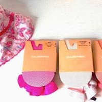 LOTTO Collant Nuove Calzedonia e cappello Monsoon