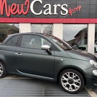 FIAT 500 1.0 Hybrid Rockstar