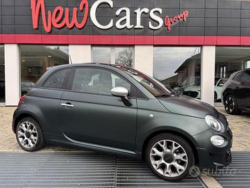 FIAT 500 1.0 Hybrid Rockstar