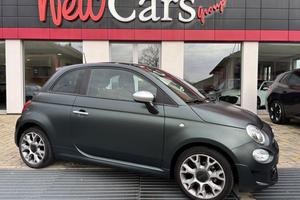 FIAT 500 1.0 Hybrid Rockstar