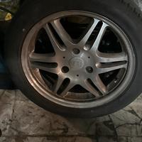 Cerchioni per SMART Brambus originali