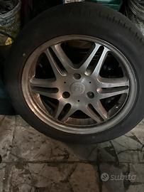 Cerchioni per SMART Brambus originali