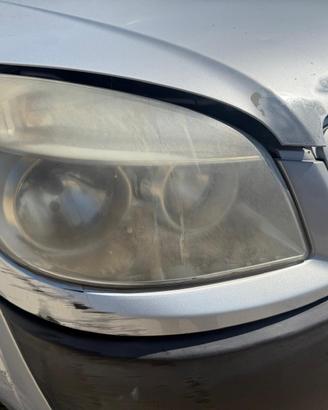 Fanale anteriore destro Fiat DOBLO anno 2009