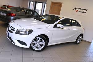 MERCEDES-BENZ A 160 CDI Automatic Sport