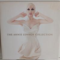 Vinili "The Annie Lennox" Collection