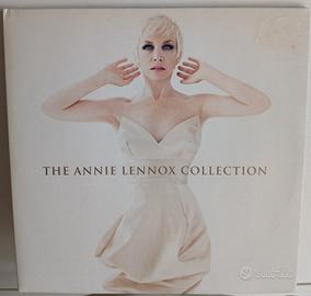Vinili "The Annie Lennox" Collection