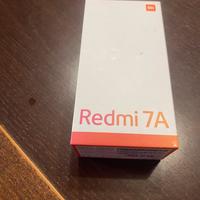 Telefono Redmi 7/A