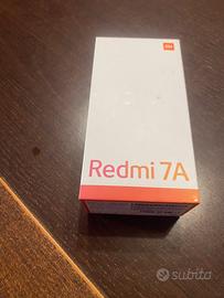 Telefono Redmi 7/A
