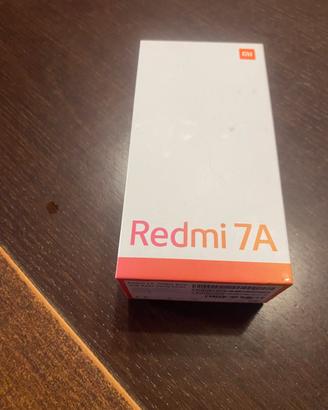 Telefono Redmi 7/A