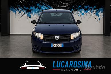 Dacia Sandero 1.2 75CV Extra
