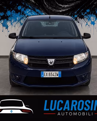 Dacia Sandero 1.2 75CV Extra