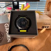 Garmin fenix 6 PRO