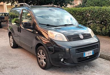 Fiat Qubo Natural Power 1.400