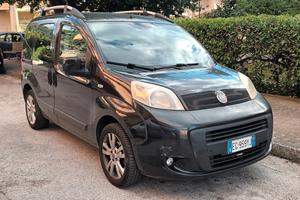Fiat Qubo Natural Power 1.400