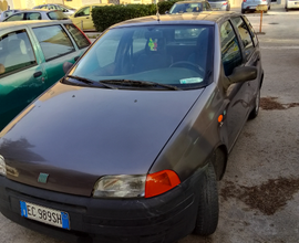 Fiat punto 1998 1200euro