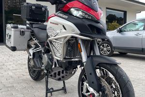 Ducati Multistrada 1260 enduro 