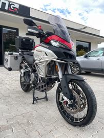 Ducati Multistrada 1260 enduro 