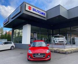 SUZUKI - Swift - 1.2 Hybrid Top