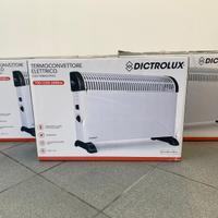 Termoconvettore elettrico