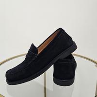 Mocassini uomo  taglia 40