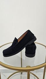 Mocassini uomo  taglia 40