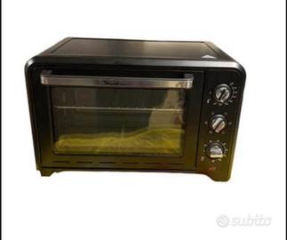 Forno Moulinex 33L