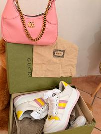Sneakers Gucci originali donna tg 38+ nuove