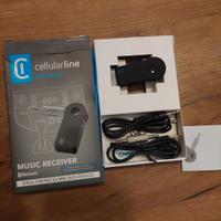 RICEVITORE BLUETOOTH