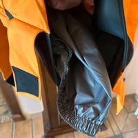 Kayak, Raffintg, Torrentismo