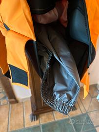 Kayak, Raffintg, Torrentismo